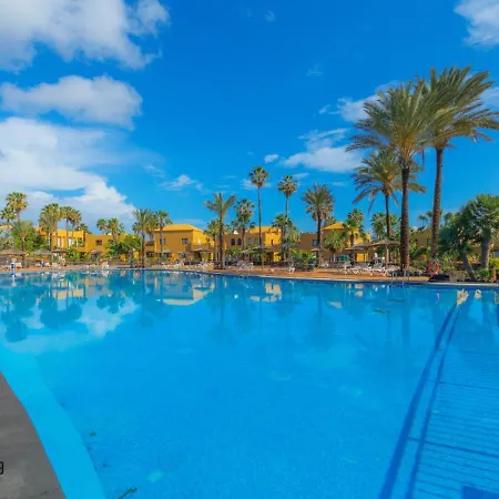 Casa La Rosa Papagayo Irentfuerteventura Daire *