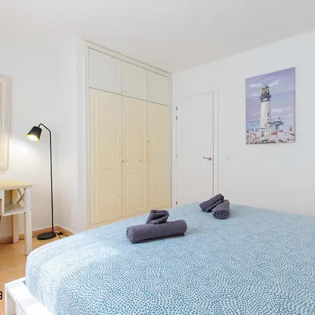 Casa La Rosa Papagayo Irentfuerteventura Daire