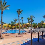 Apartmán Casa La Rosa Papagayo Irentfuerteventura Corralejo
