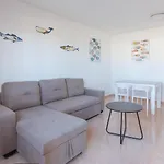 Casa La Rosa Papagayo Irentfuerteventura Apartmán Corralejo