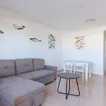 Casa La Rosa Papagayo Irentfuerteventura Apartmán