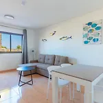 Casa La Rosa Papagayo Irentfuerteventura Apartmán *