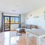 Casa La Rosa Papagayo Irentfuerteventura *