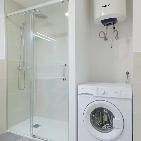 Apartman Casa La Rosa Papagayo Irentfuerteventura