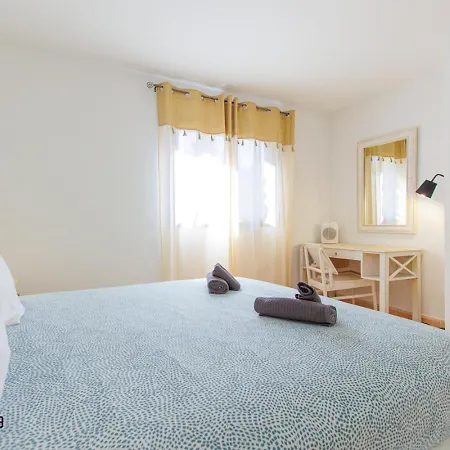 Casa La Rosa Papagayo Irentfuerteventura Apartman Corralejo