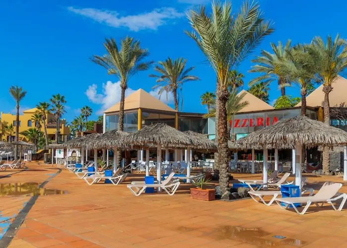 アパート Casa La Rosa Papagayo Irentfuerteventura