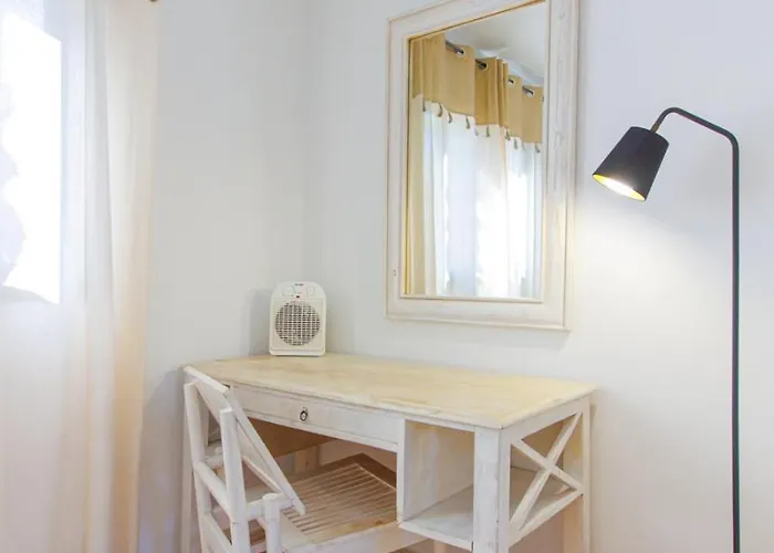 Casa La Rosa Papagayo Irentfuerteventura アパート