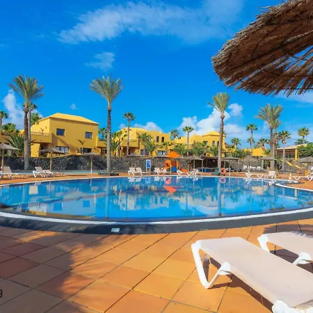 Casa La Rosa Papagayo Irentfuerteventura *