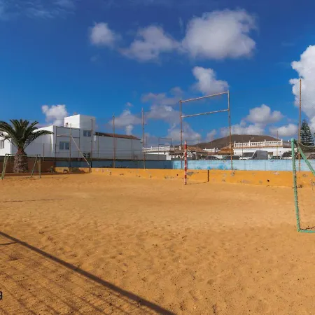 Casa La Rosa Papagayo Irentfuerteventura