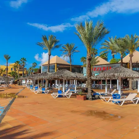 Апартаменты Casa La Rosa Papagayo Irentfuerteventura