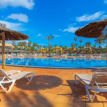 Casa La Rosa Papagayo Irentfuerteventura *