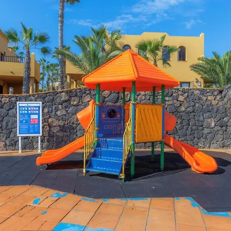 Casa La Rosa Papagayo Irentfuerteventura *