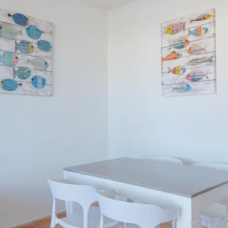 Casa La Rosa Papagayo Irentfuerteventura * Коральео