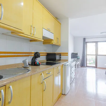 Casa La Rosa Papagayo Irentfuerteventura Apartment *