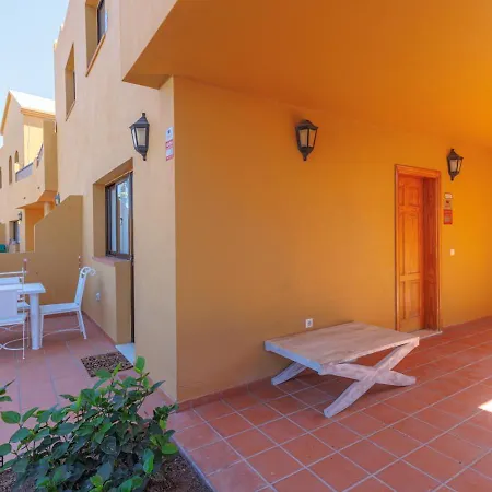 Casa La Rosa Papagayo Irentfuerteventura *