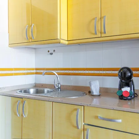 Casa La Rosa Papagayo Irentfuerteventura Коральео