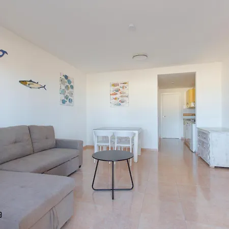 Апартаменты Casa La Rosa Papagayo Irentfuerteventura *