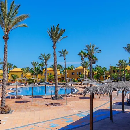 Апартаменты Casa La Rosa Papagayo Irentfuerteventura Коральео