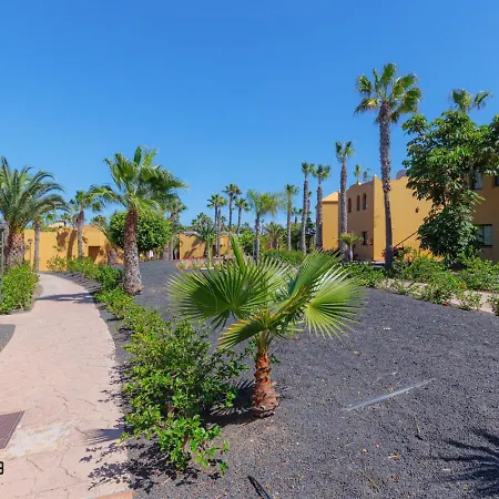 Casa La Rosa Papagayo Irentfuerteventura * Коральео