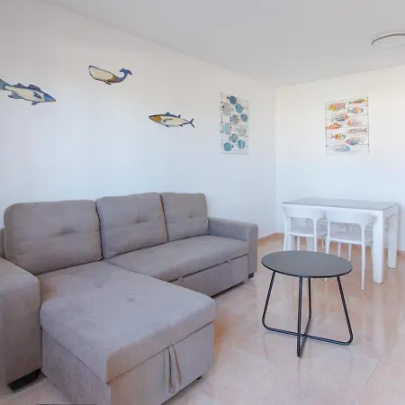 Casa La Rosa Papagayo Irentfuerteventura Apartment Corralejo
