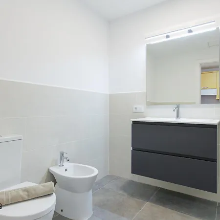 Appartamento Casa La Rosa Papagayo Irentfuerteventura Corralejo