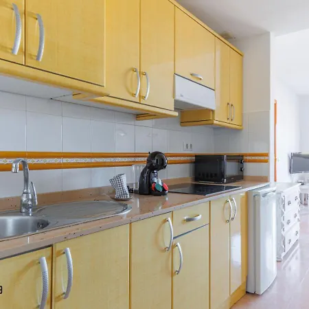 Casa La Rosa Papagayo Irentfuerteventura Apartment Corralejo