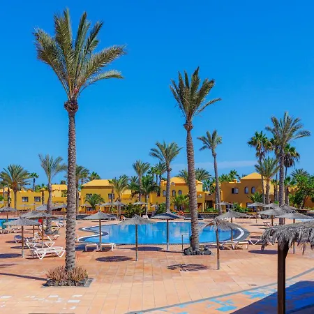 Апартаменты Casa La Rosa Papagayo Irentfuerteventura