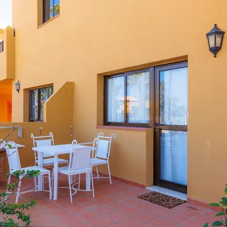 Casa La Rosa Papagayo Irentfuerteventura Apartment *