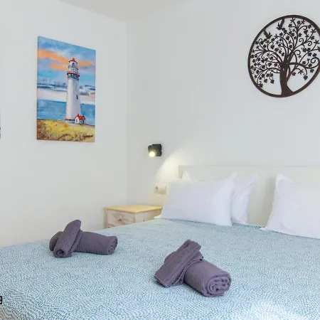 Apartment Casa La Rosa Papagayo Irentfuerteventura Corralejo
