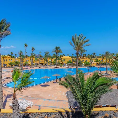 Apartment Casa La Rosa Papagayo Irentfuerteventura