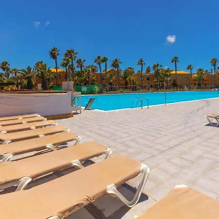 Casa La Rosa Papagayo Irentfuerteventura
