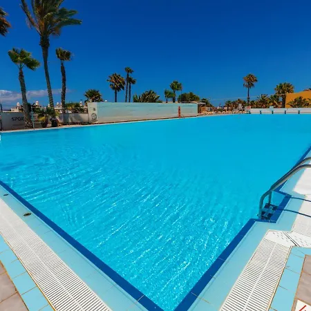 Apartment Casa La Rosa Papagayo Irentfuerteventura