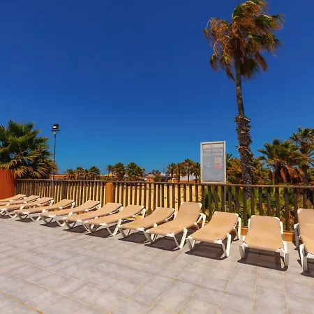 Casa La Rosa Papagayo Irentfuerteventura *