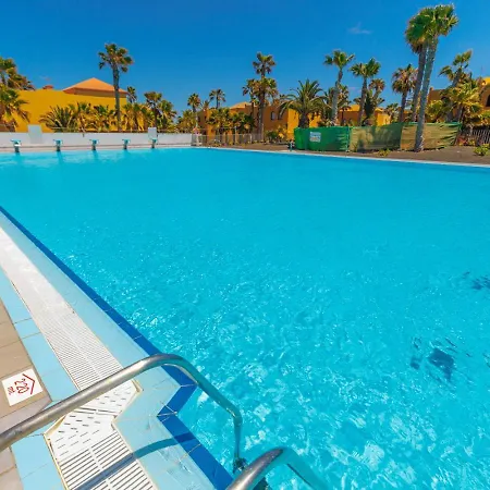 Casa La Rosa Papagayo Irentfuerteventura