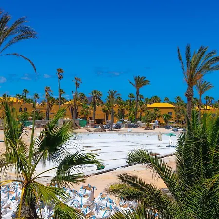 Casa La Rosa Papagayo Irentfuerteventura * Corralejo