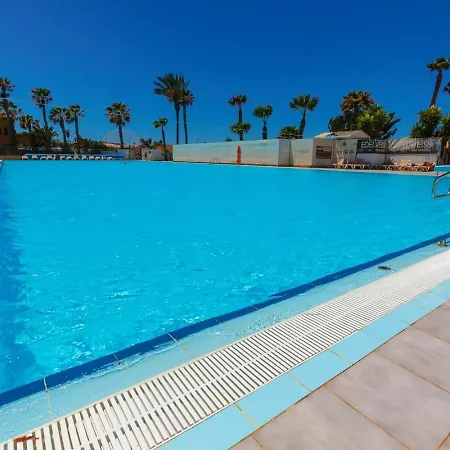 Casa La Rosa Papagayo Irentfuerteventura Appartement *