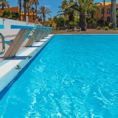 Casa La Rosa Papagayo Irentfuerteventura