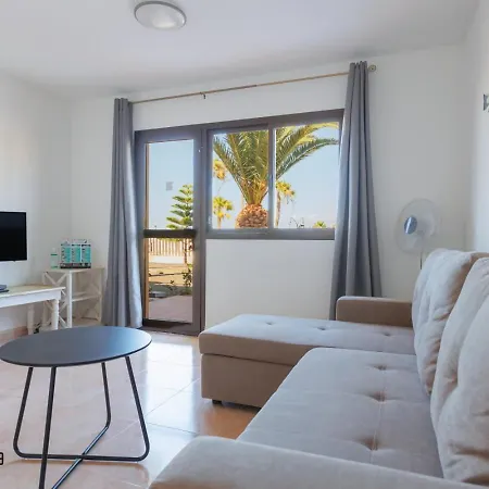 Casa La Rosa Papagayo Irentfuerteventura Appartement