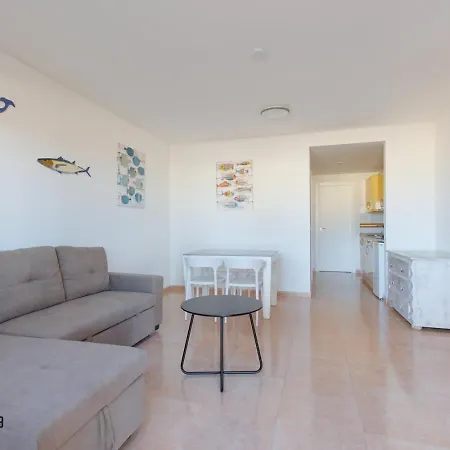 Casa La Rosa Papagayo Irentfuerteventura * Corralejo