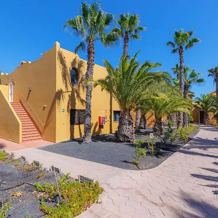 Appartement Casa La Rosa Papagayo Irentfuerteventura Corralejo