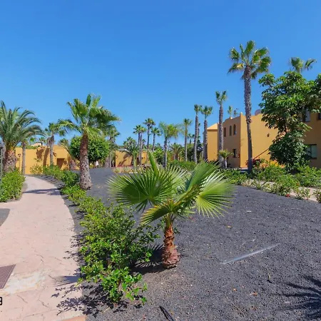 Casa La Rosa Papagayo Irentfuerteventura Appartement