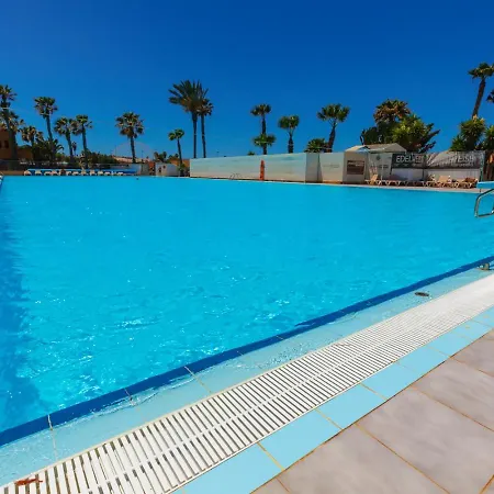 Appartement Casa La Rosa Papagayo Irentfuerteventura *