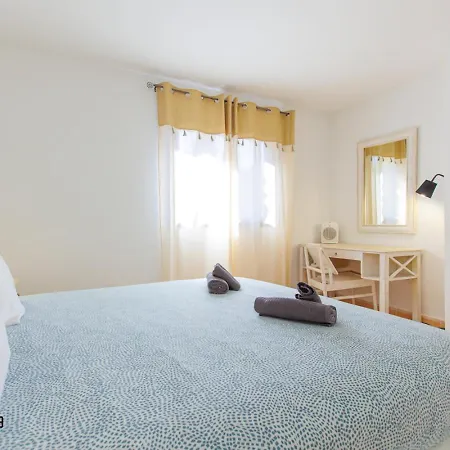 Casa La Rosa Papagayo Irentfuerteventura Corralejo