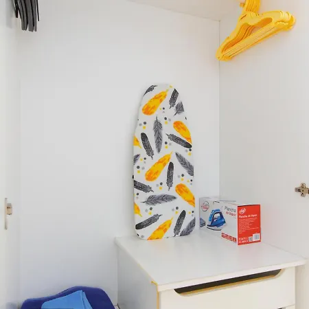 Appartement Casa La Rosa Papagayo Irentfuerteventura