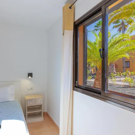 Appartement Casa La Rosa Papagayo Irentfuerteventura *