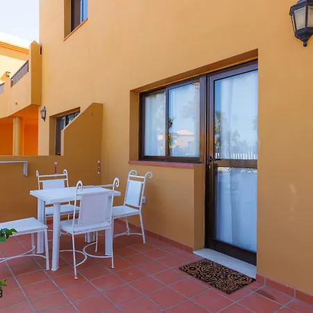Casa La Rosa Papagayo Irentfuerteventura Appartement