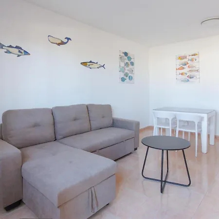 Casa La Rosa Papagayo Irentfuerteventura Appartement *
