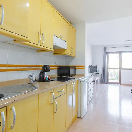 Appartement Casa La Rosa Papagayo Irentfuerteventura *
