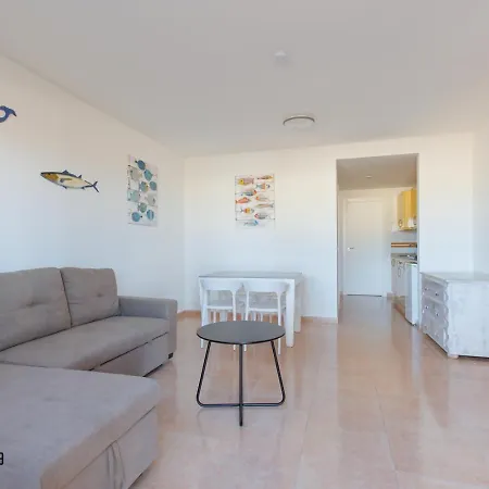 Appartement Casa La Rosa Papagayo Irentfuerteventura Corralejo