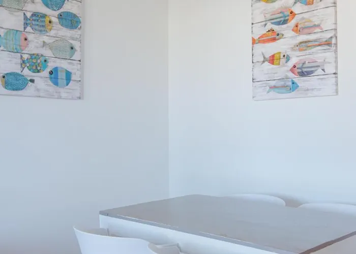 Casa La Rosa Papagayo Irentfuerteventura * קורלחו